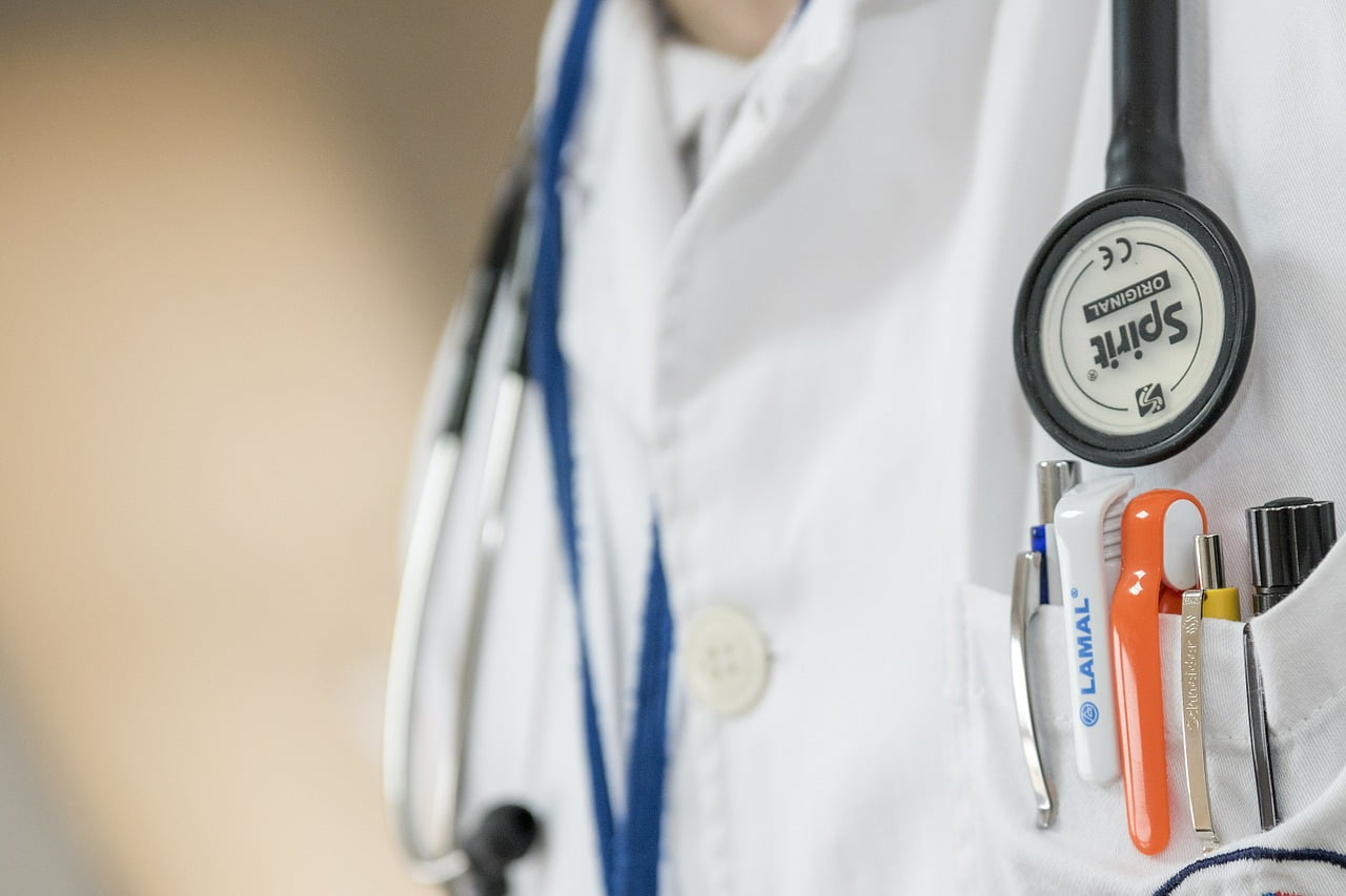 Experienced Doctor