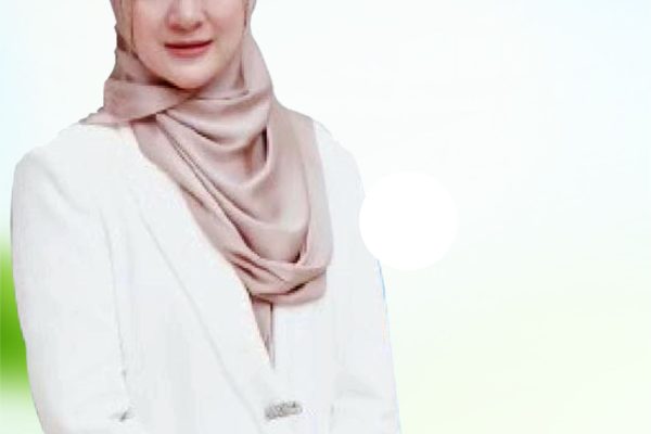 dr. Camelia Dwi Jayanti, Sp.PD