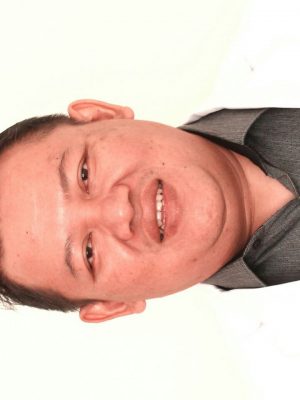 dr. Wahyu Priyatno, Sp.B